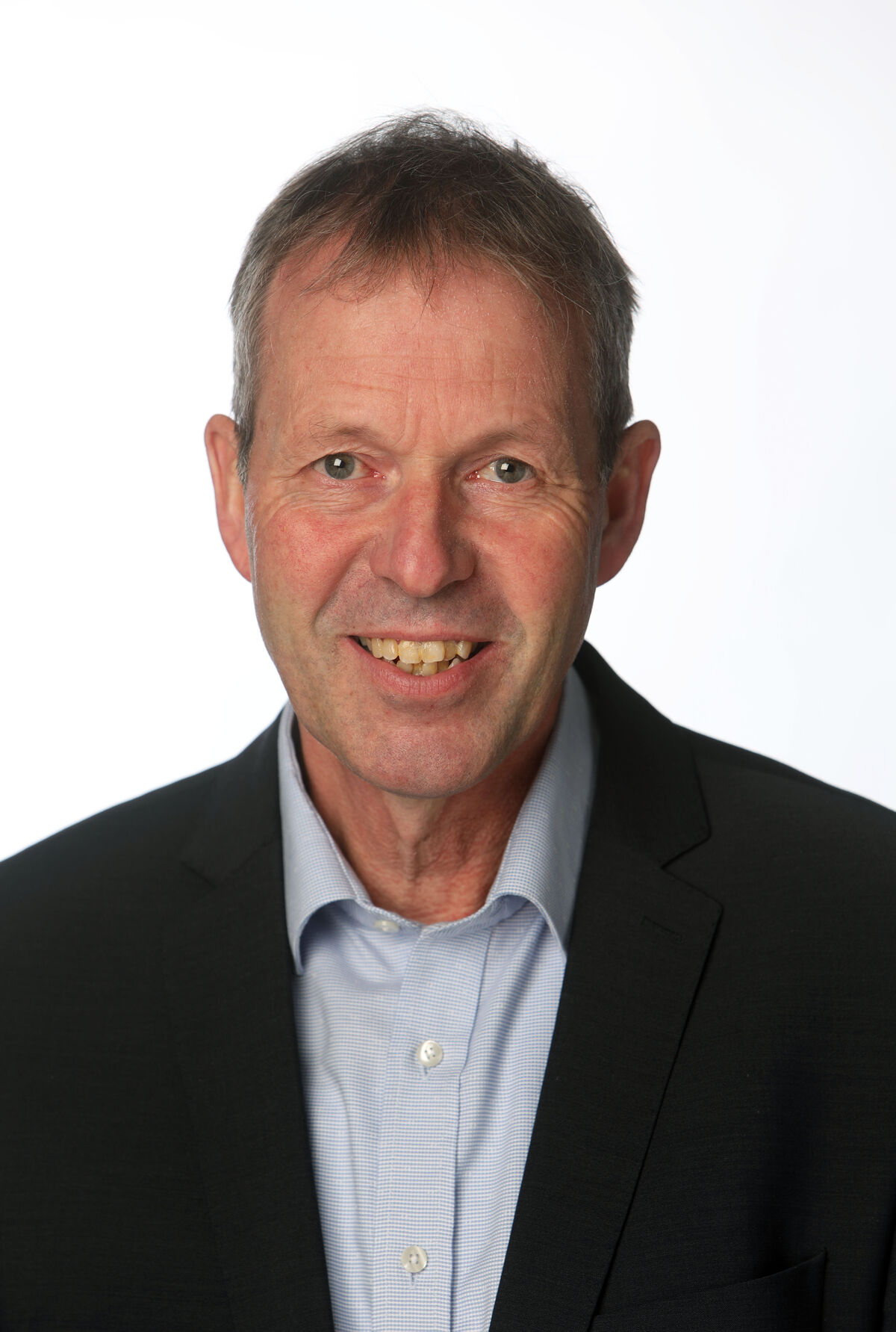 Knud Vincents