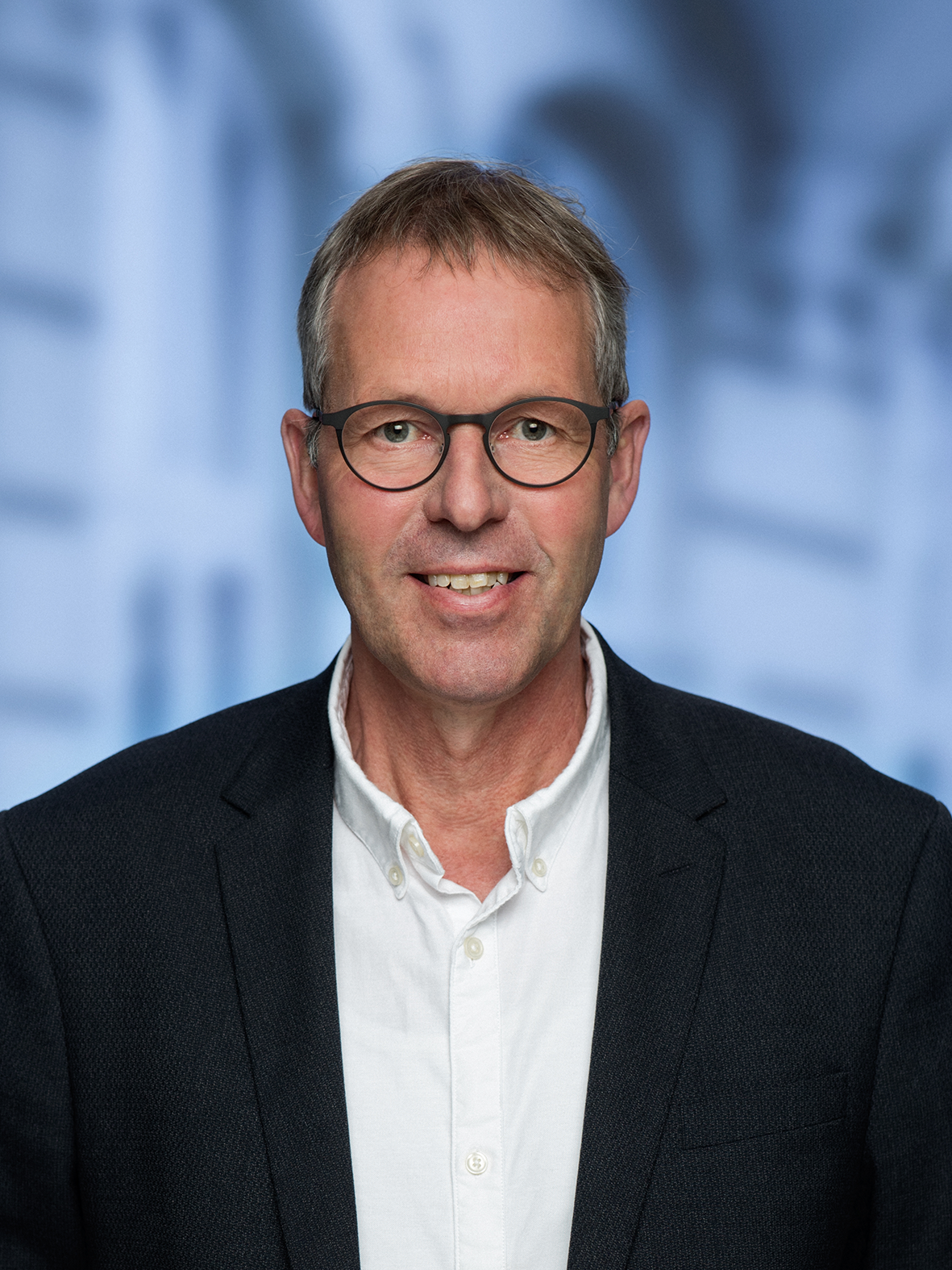 Knud Vincents - Byrådsmedlem for Venstre i Slagelse Kommune