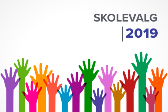 Skolevalg 2019