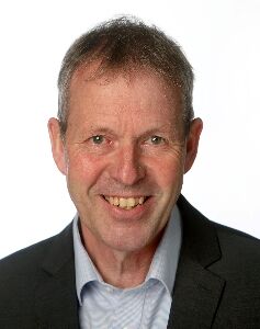 Knud Vincents