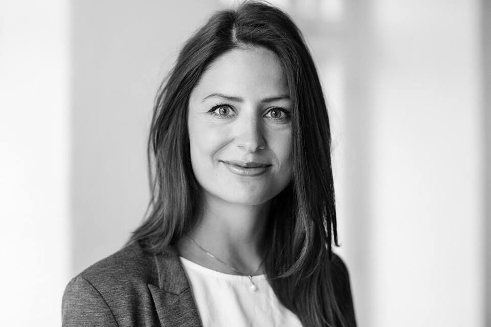 Linea Søgaard Lidell