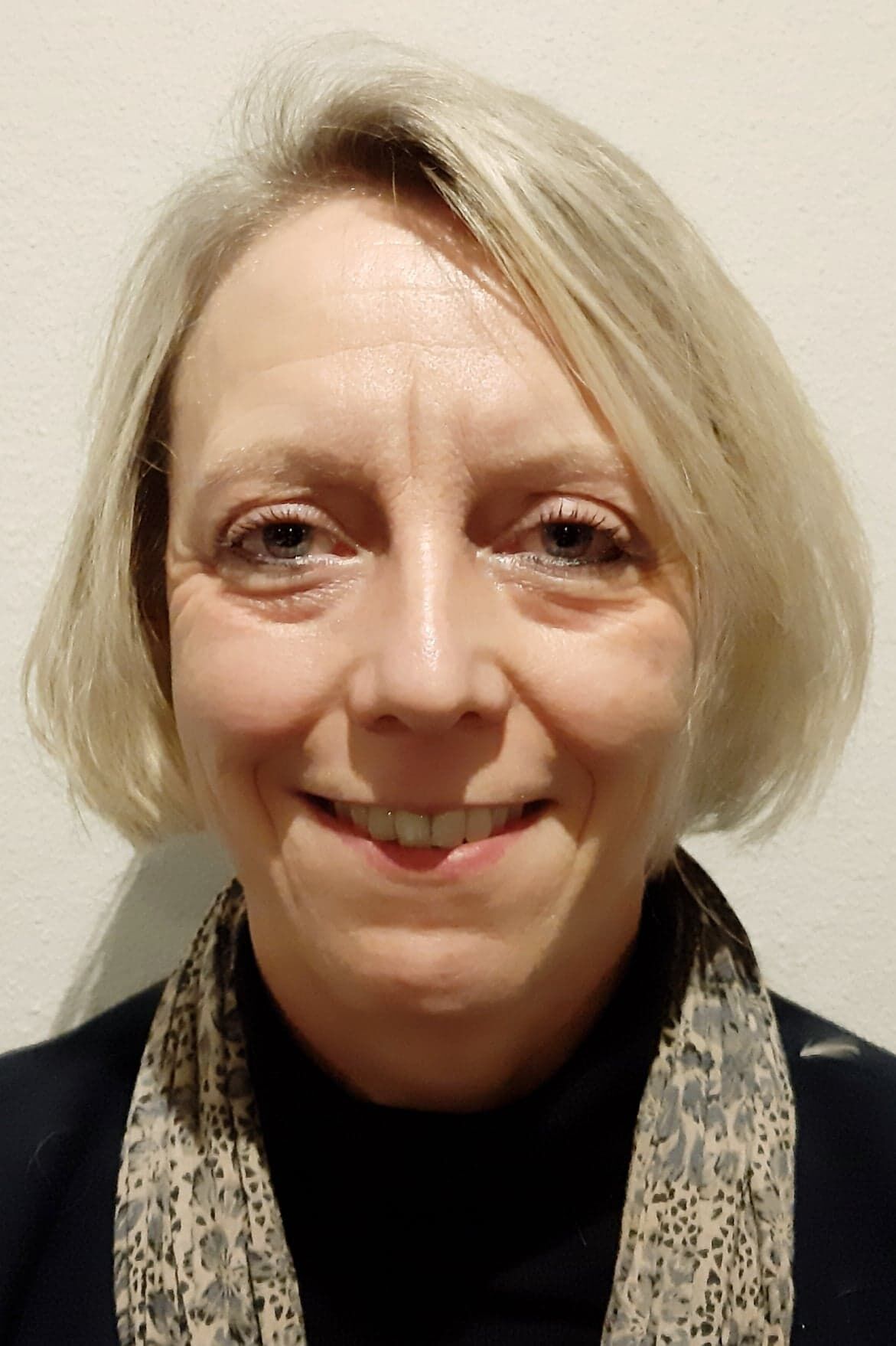 Birgitte Lunden Poulsen