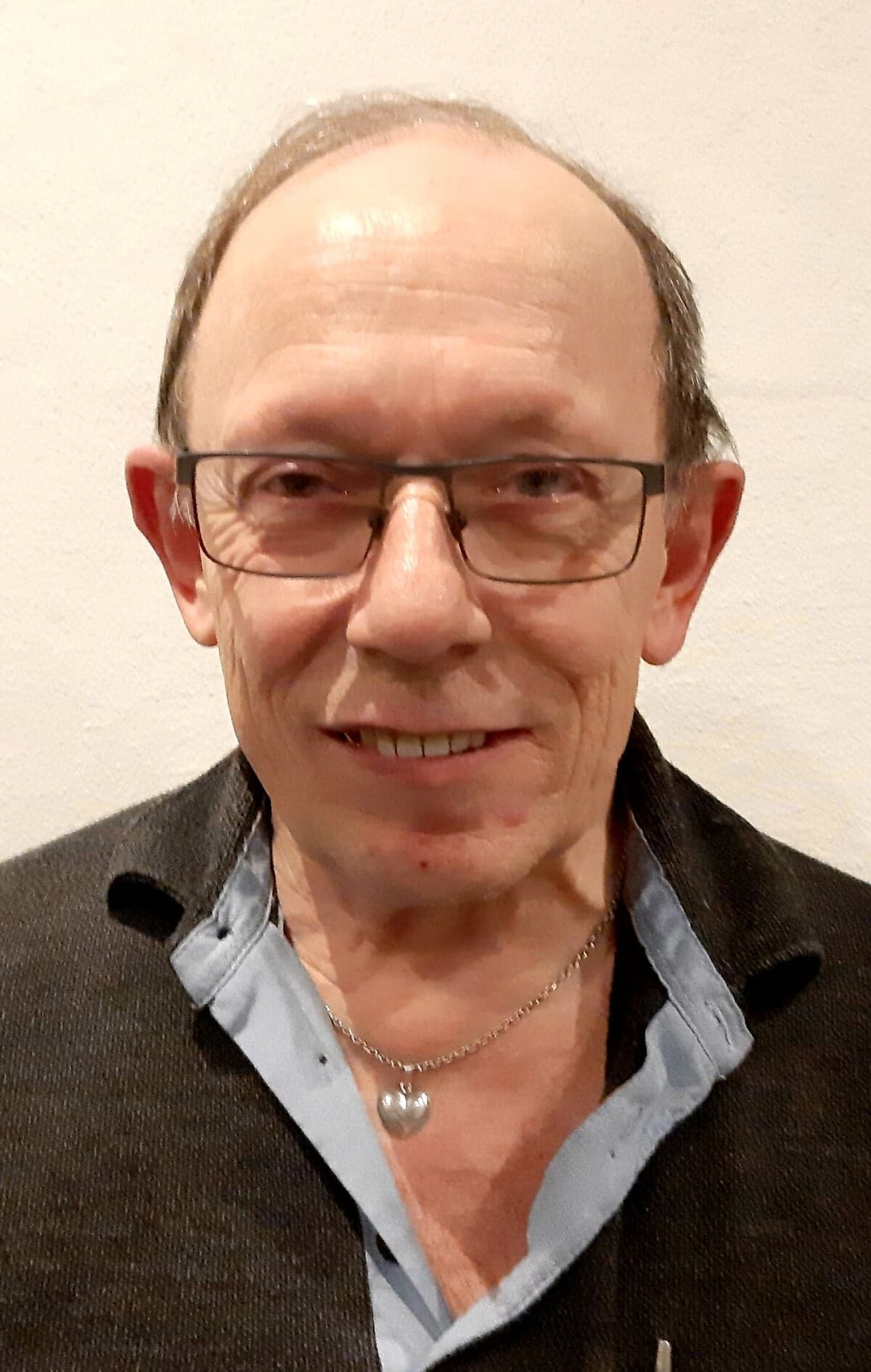 Peter Stegmann
